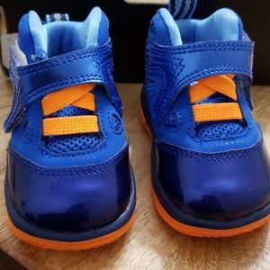 Jordan's infant size 3